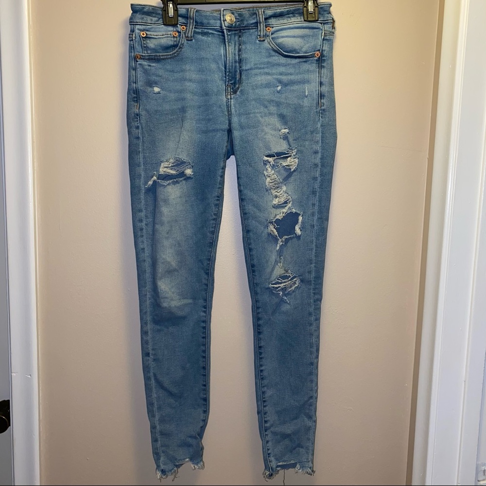 AE Jegging